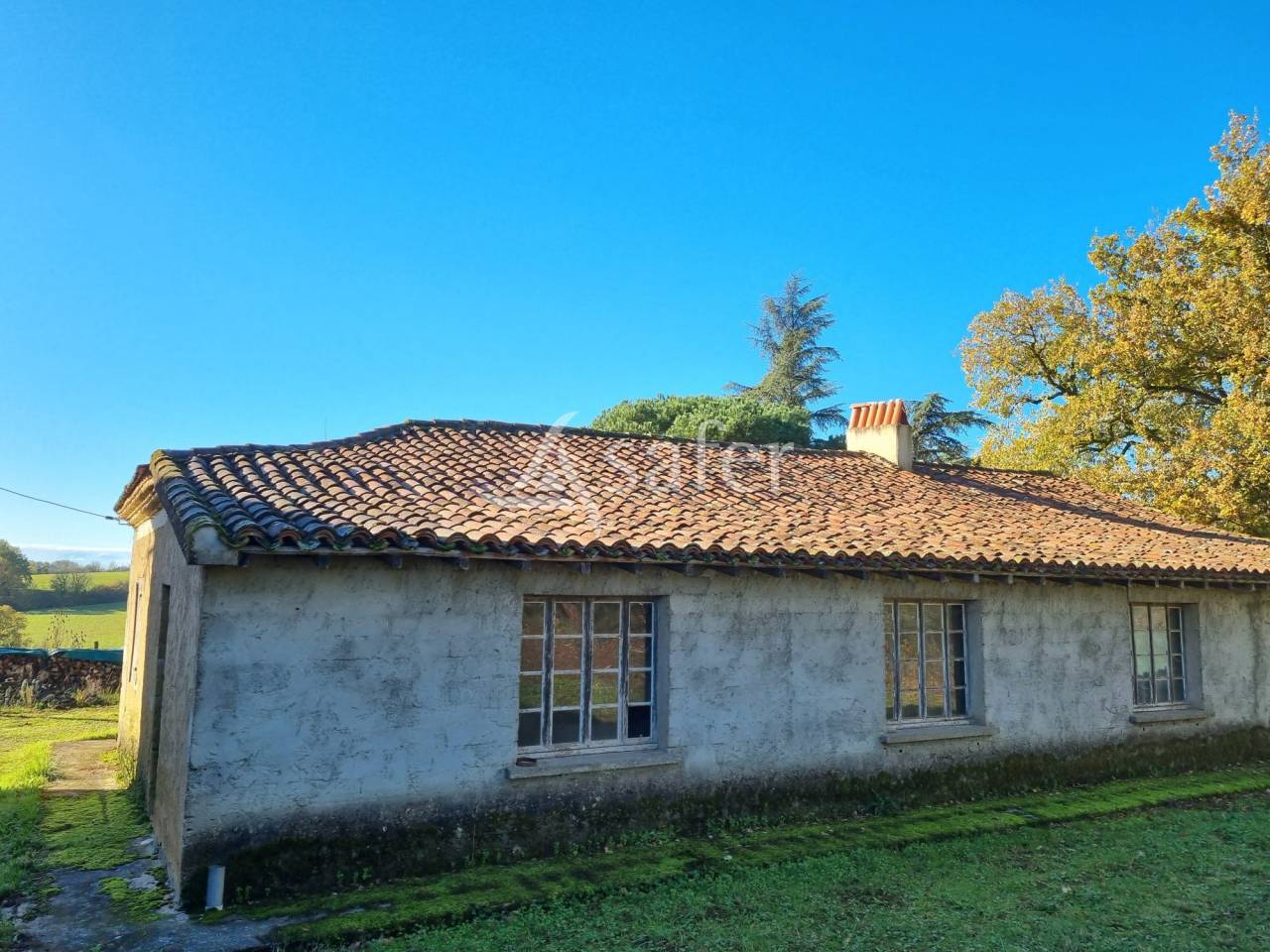 Explotaci&oacute;n agr&iacute;cola En venta Gers