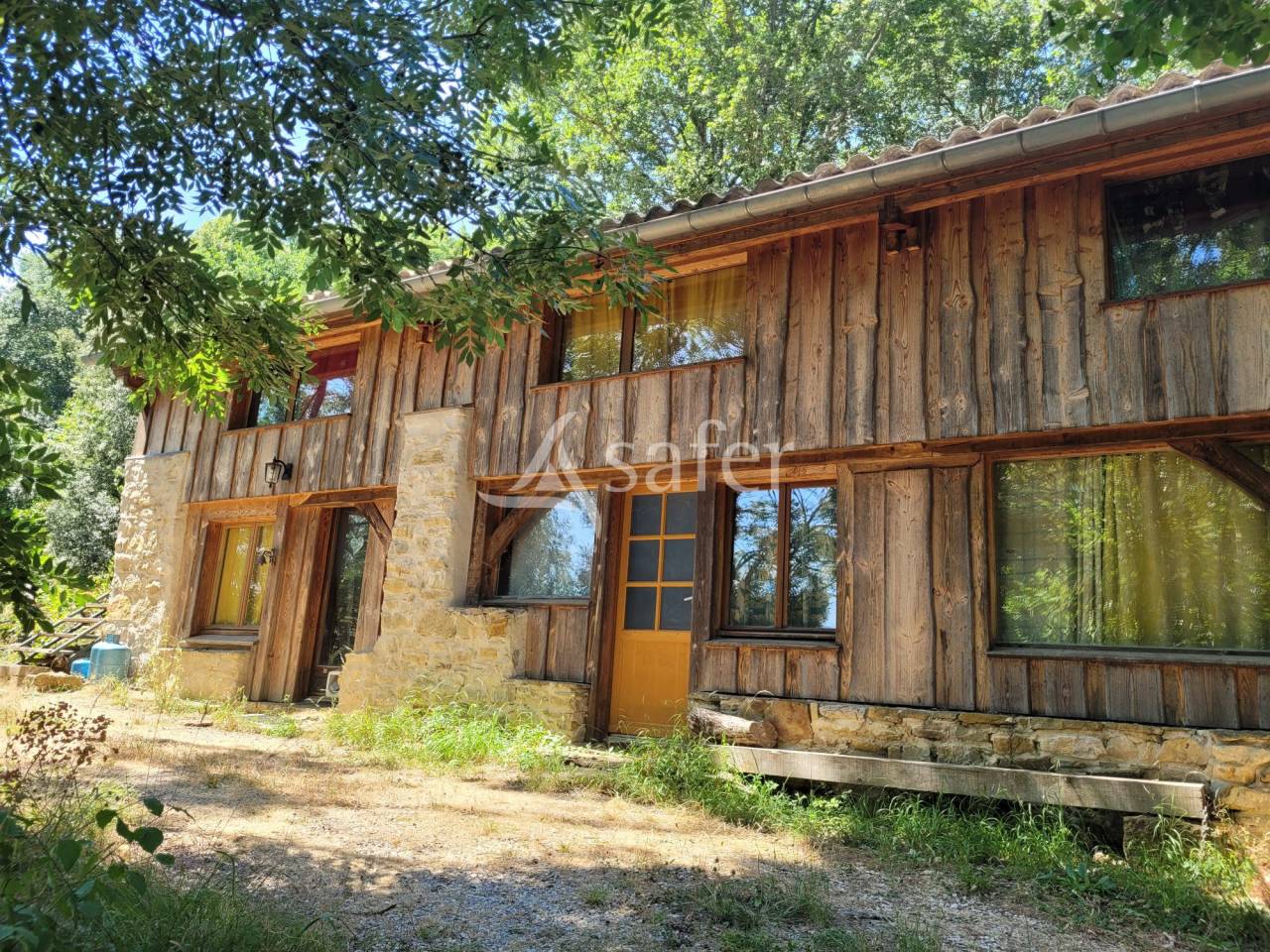 Propiedad rural En venta Aude