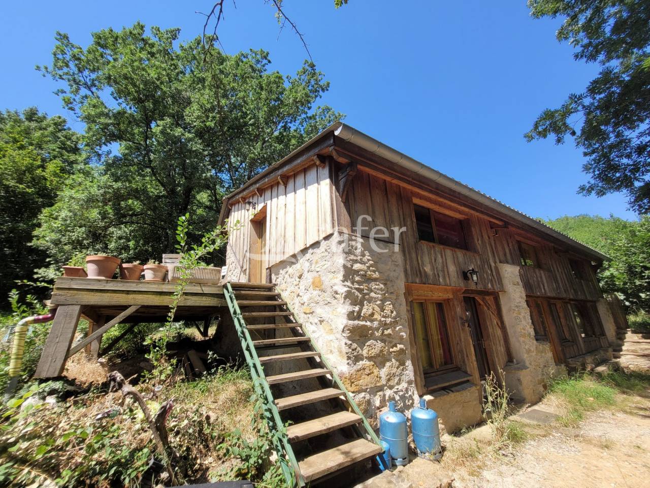 Propiedad rural En venta Aude