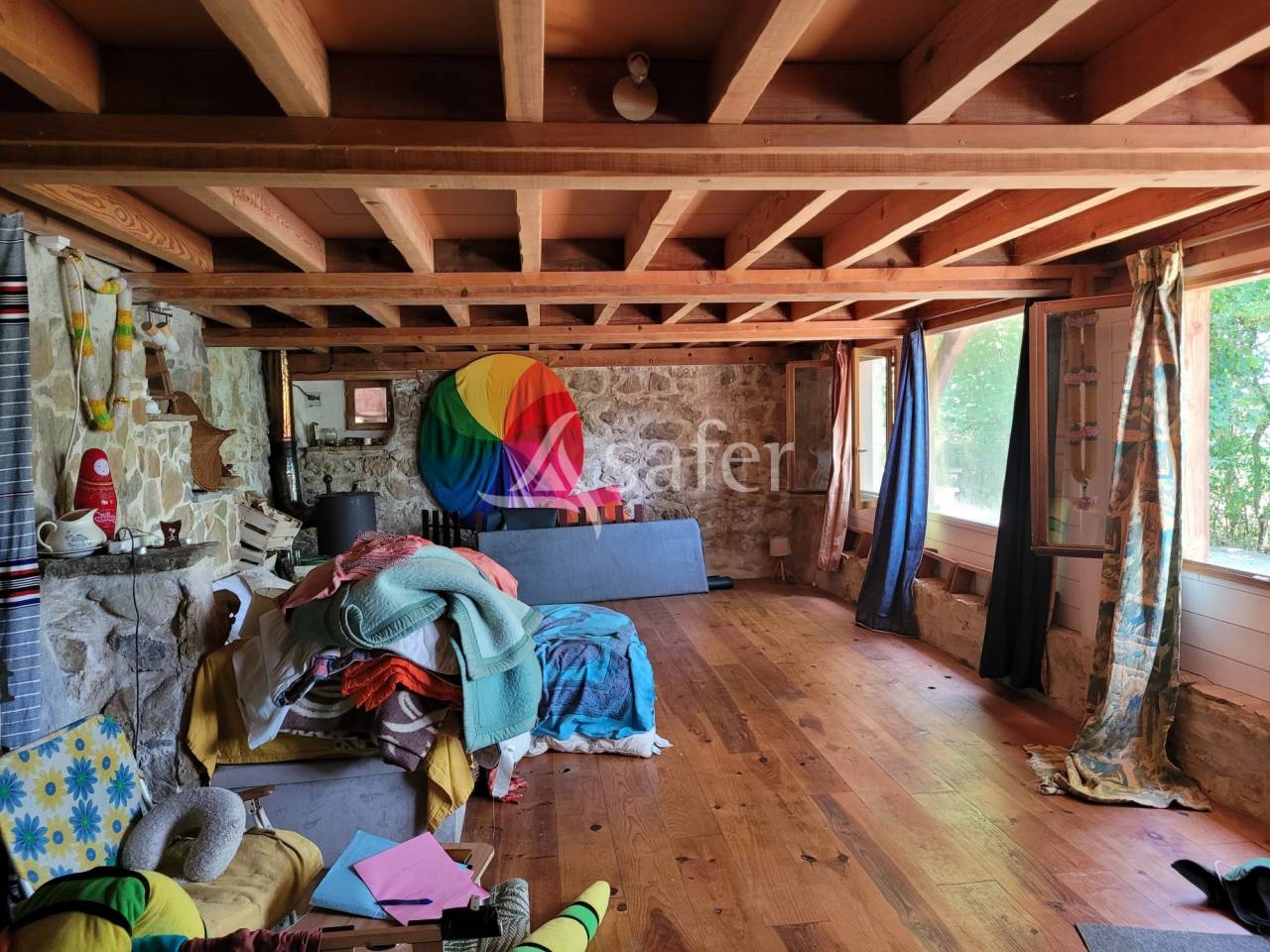 Propiedad rural En venta Aude