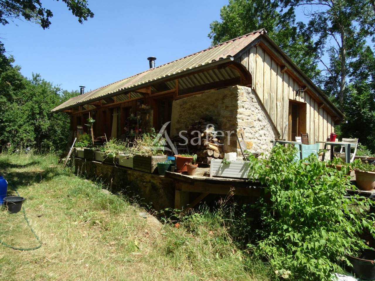 Propiedad rural En venta Aude