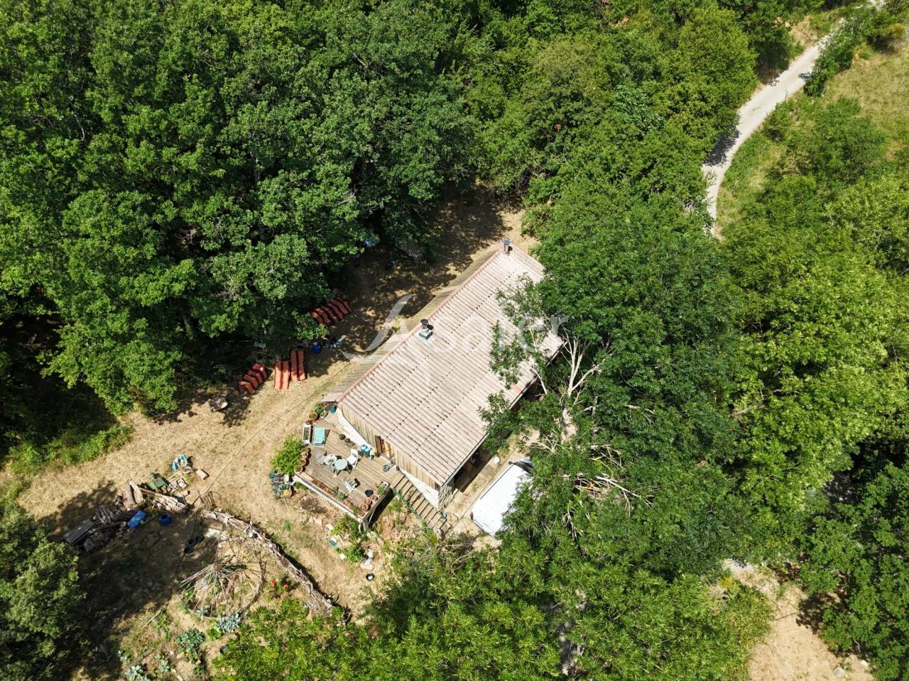 Propiedad rural En venta Aude