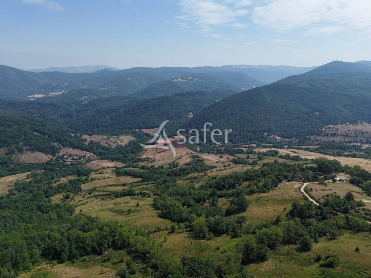 Propiedad rural En venta Aude