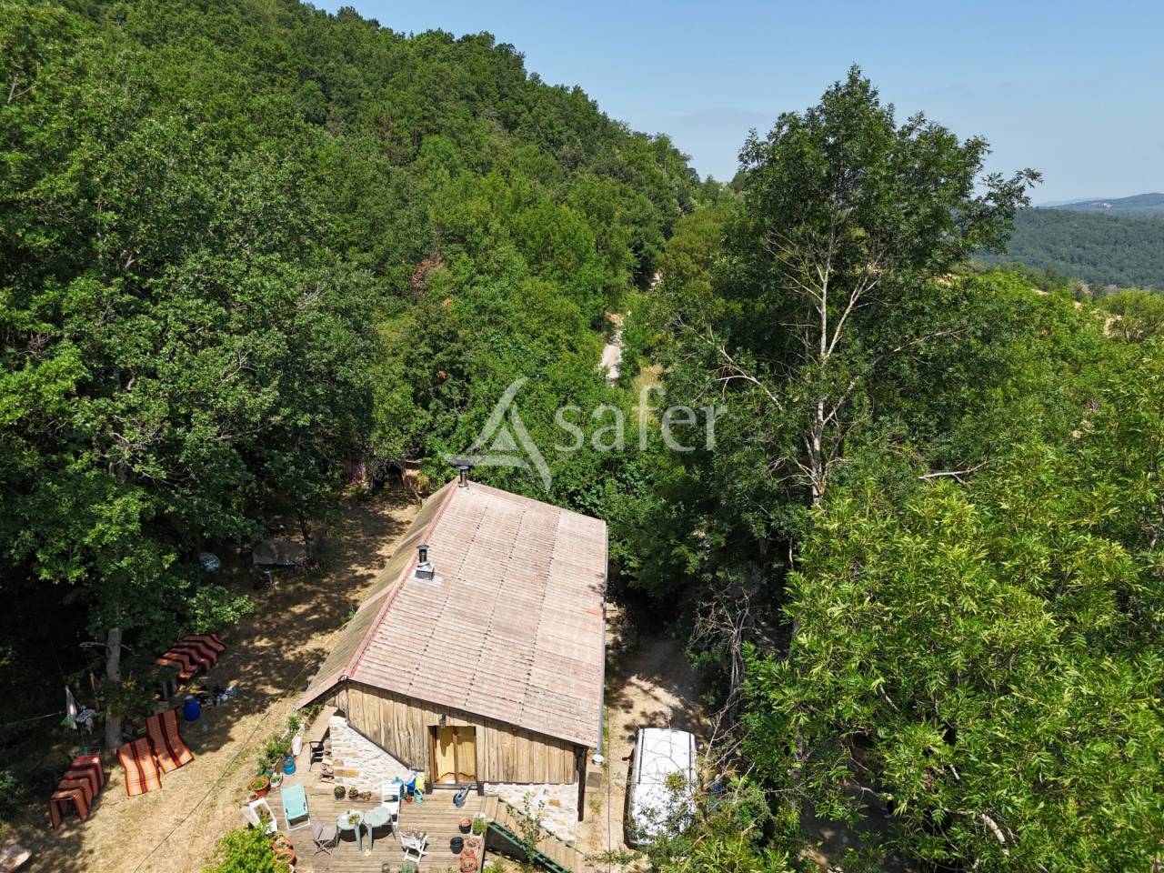 Propiedad rural En venta Aude