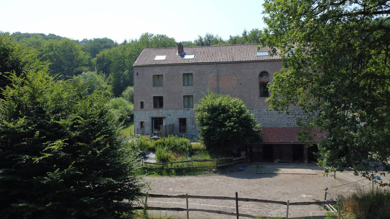 Bonita residencia ecuestre En venta Namur