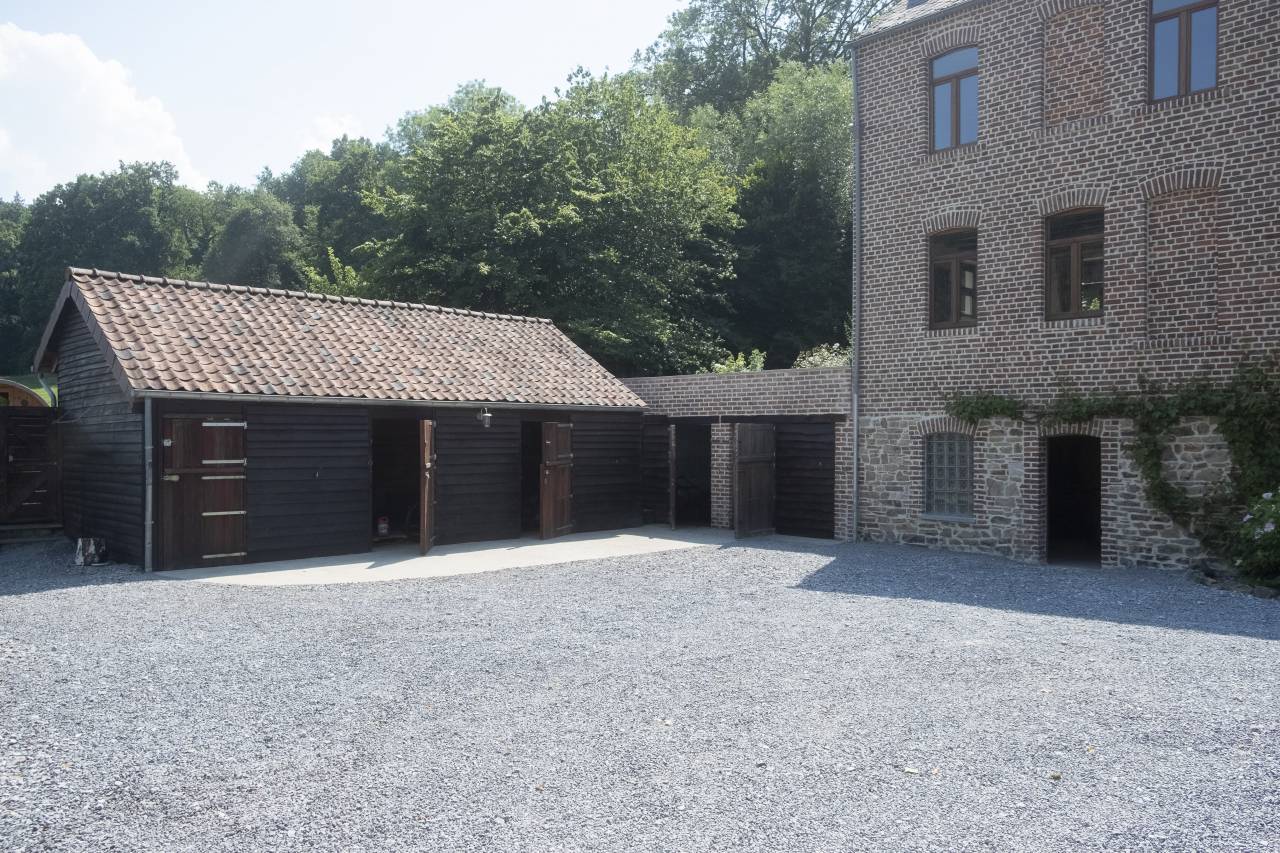 Bonita residencia ecuestre En venta Namur