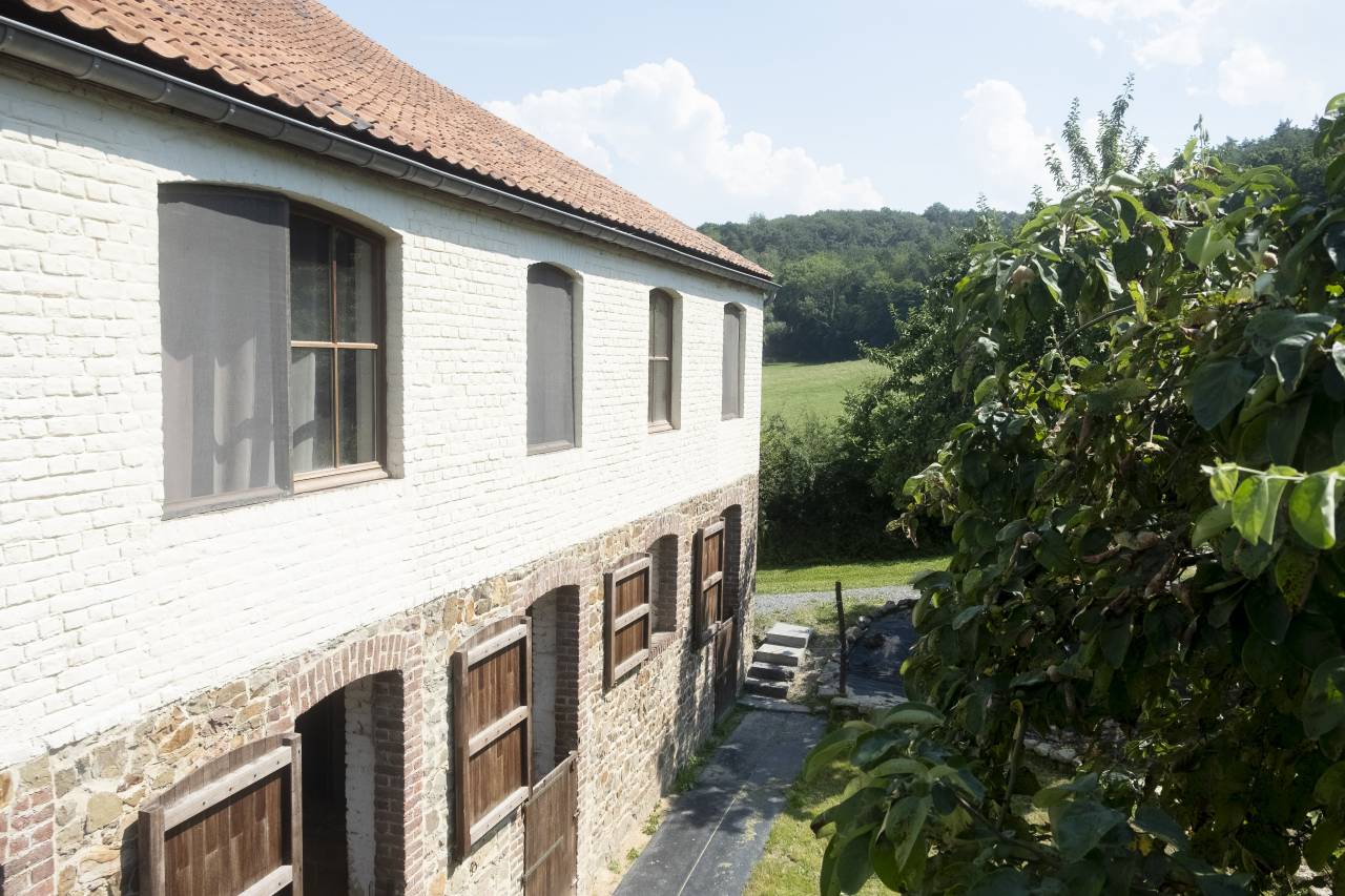 Bonita residencia ecuestre En venta Namur