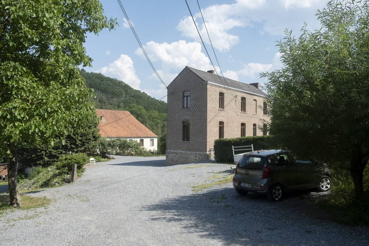 Bonita residencia ecuestre En venta Namur