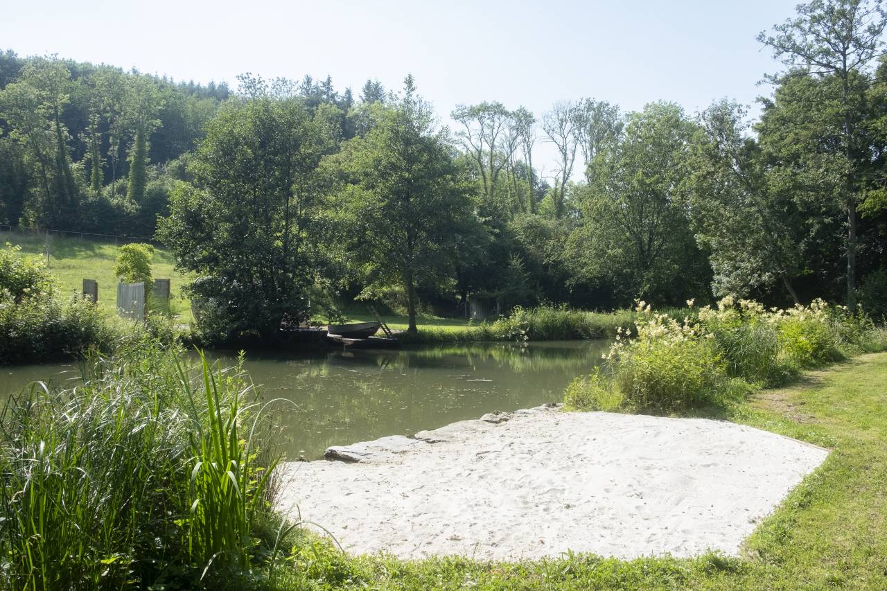 Bonita residencia ecuestre En venta Namur