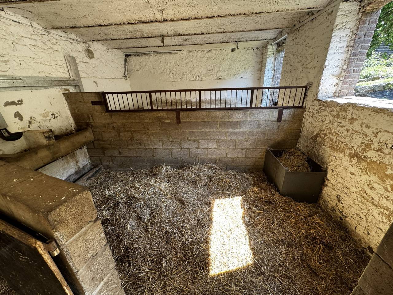 Bonita residencia ecuestre En venta Namur