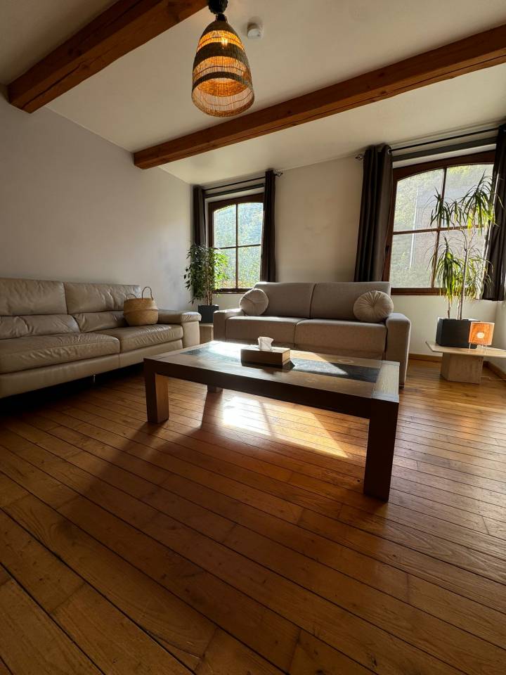 Bonita residencia ecuestre En venta Namur