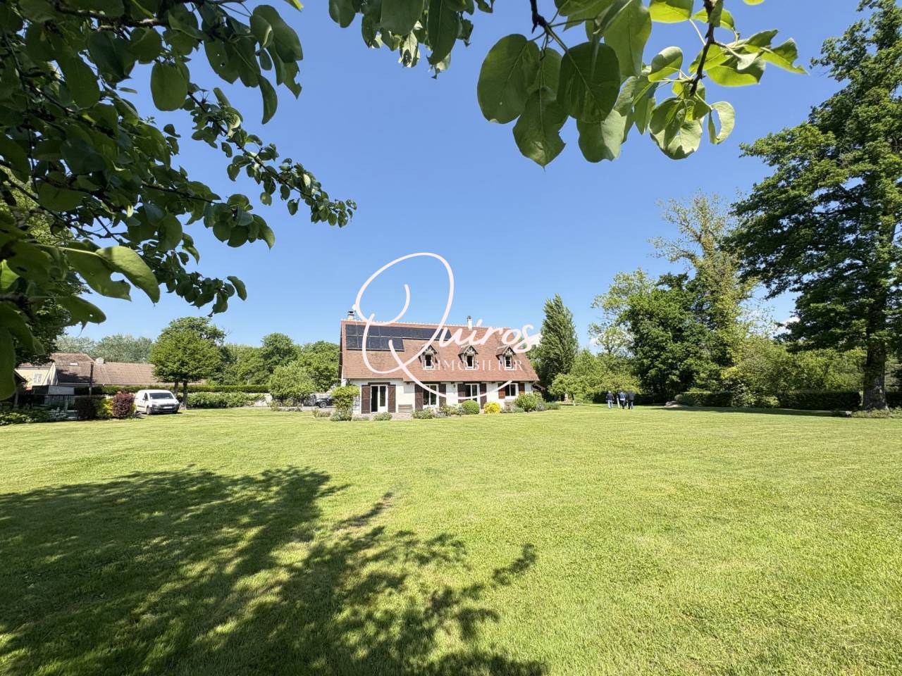 Propiedad ecuestre En venta Sena y Marne