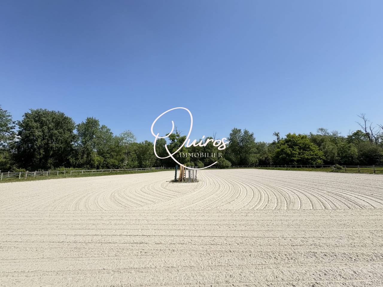 Propiedad ecuestre En venta Sena y Marne