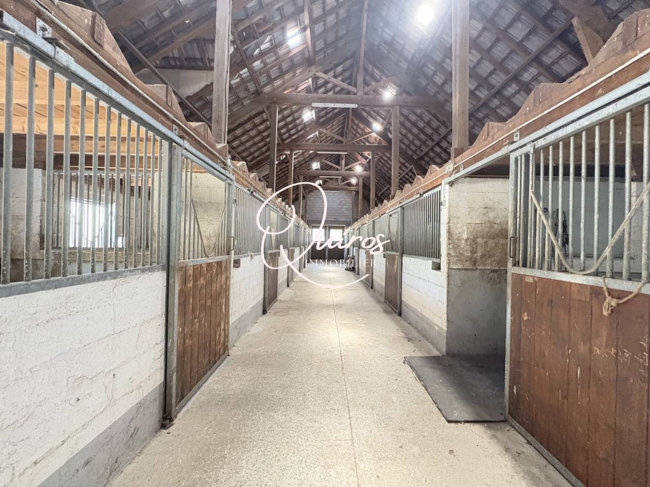 Propiedad ecuestre En venta Sena y Marne