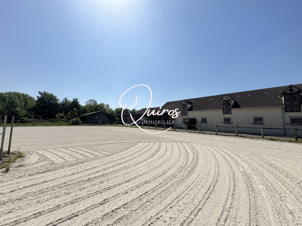 Propiedad ecuestre En venta Sena y Marne