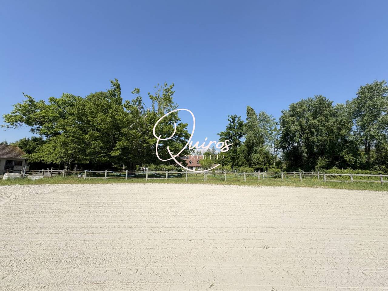 Propiedad ecuestre En venta Sena y Marne