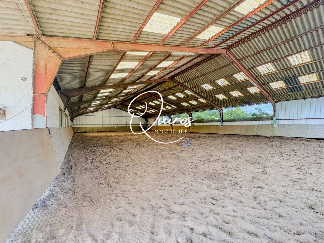 Propiedad ecuestre En venta Yvelines