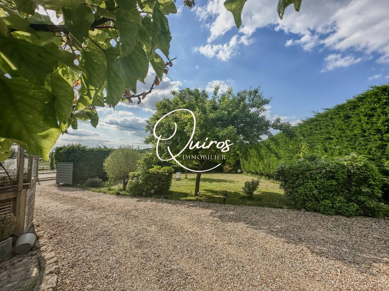 Propiedad ecuestre En venta Yvelines