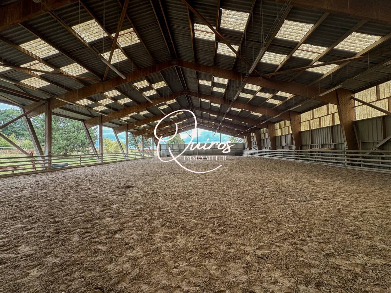 Propiedad ecuestre En venta Eure