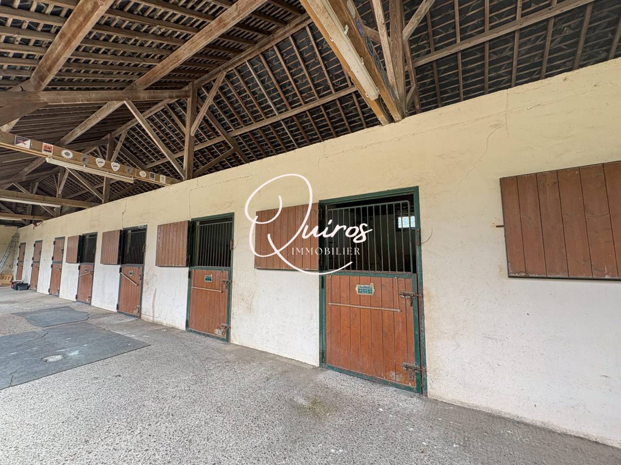 Propiedad ecuestre En venta Eure