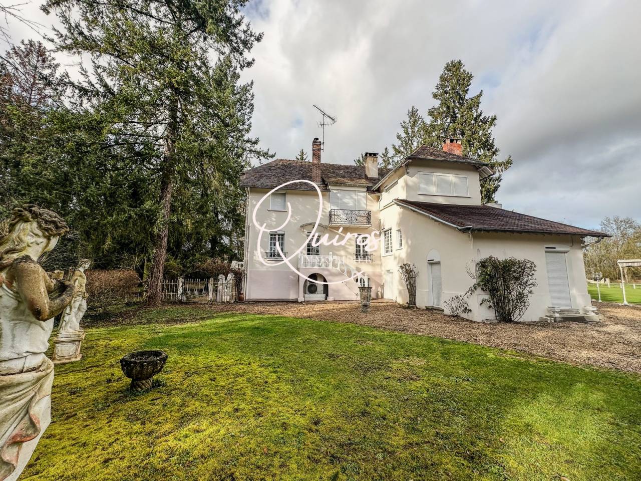 Propiedad ecuestre En venta Eure y Loir