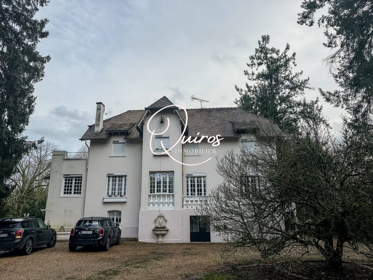 Propiedad ecuestre En venta Eure y Loir