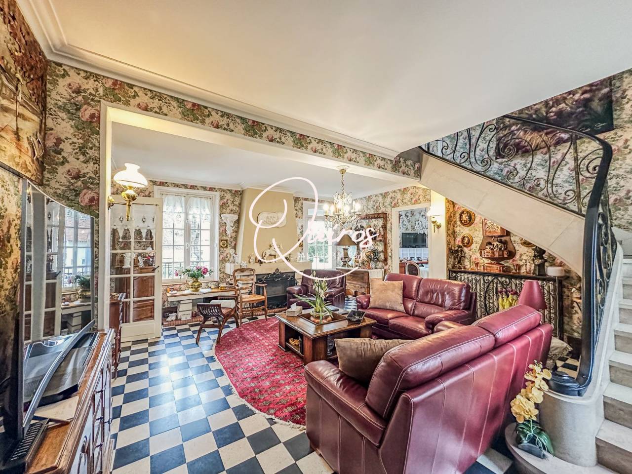 Propiedad ecuestre En venta Eure y Loir