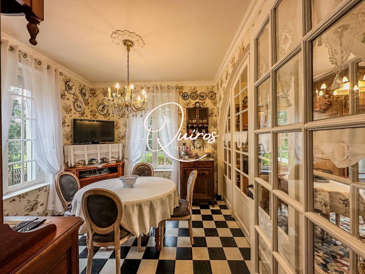Propiedad ecuestre En venta Eure y Loir