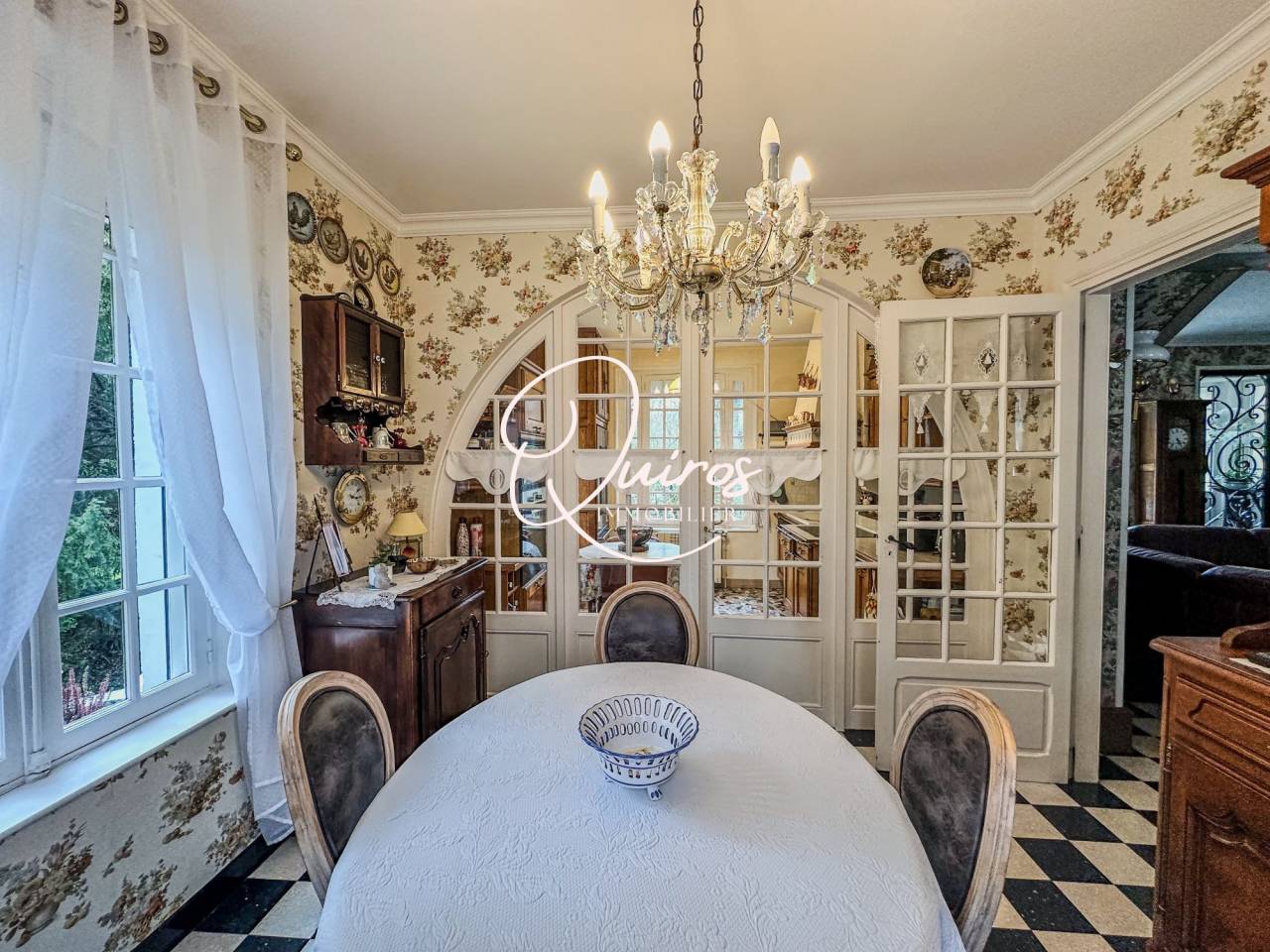 Propiedad ecuestre En venta Eure y Loir