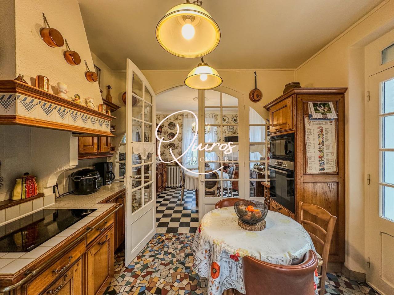 Propiedad ecuestre En venta Eure y Loir