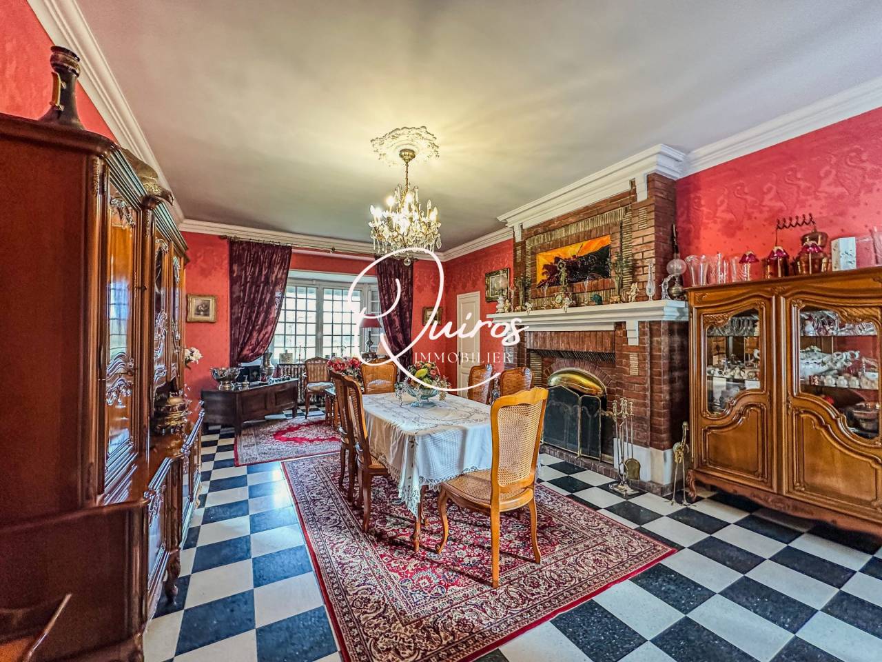 Propiedad ecuestre En venta Eure y Loir