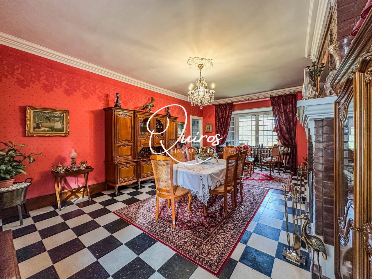 Propiedad ecuestre En venta Eure y Loir