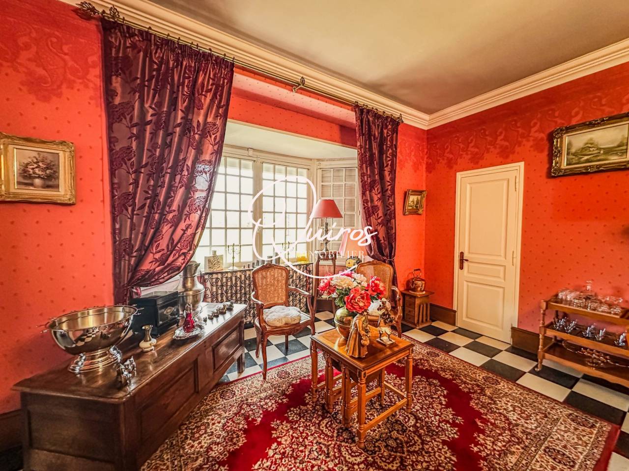 Propiedad ecuestre En venta Eure y Loir