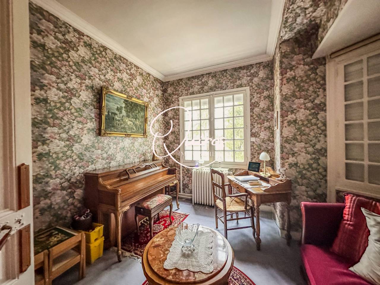 Propiedad ecuestre En venta Eure y Loir