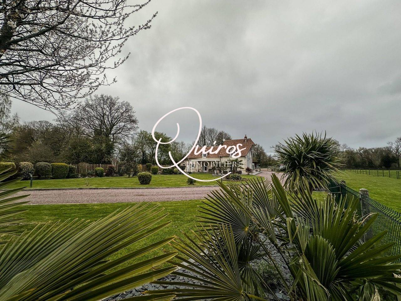 Propiedad ecuestre En venta Calvados
