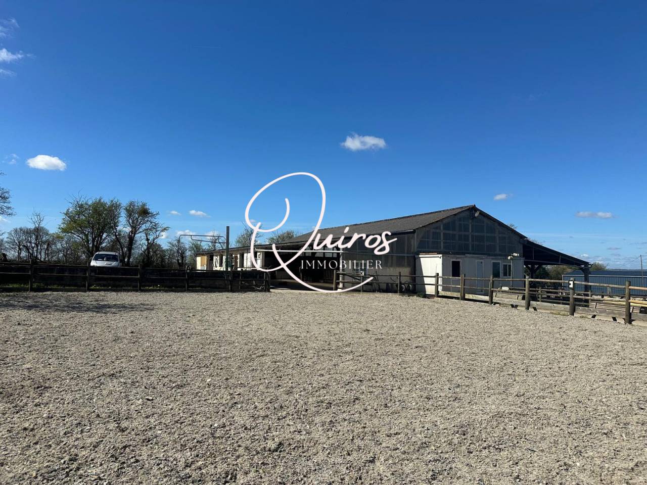 Propiedad ecuestre En venta Mancha