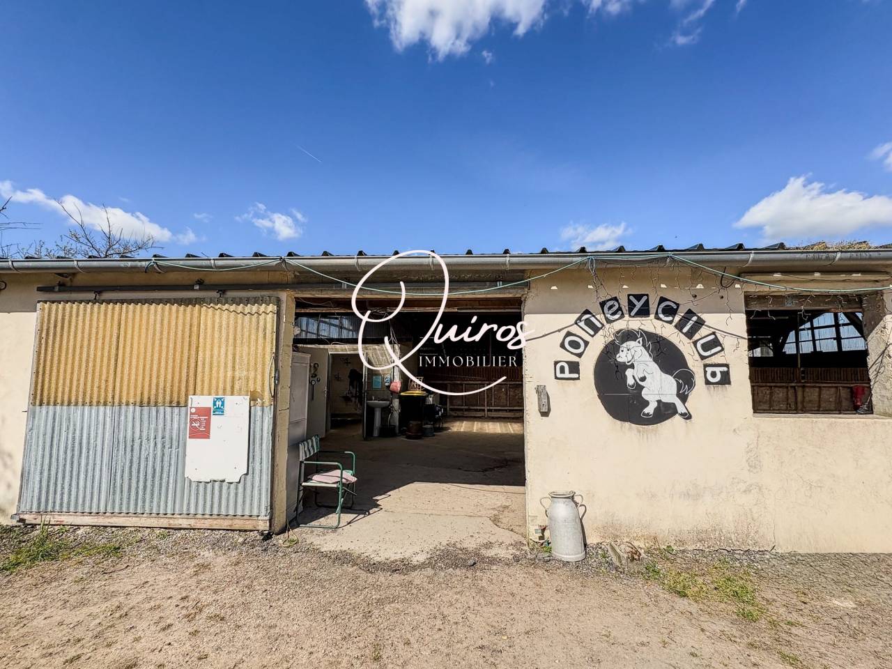 Propiedad ecuestre En venta Mancha