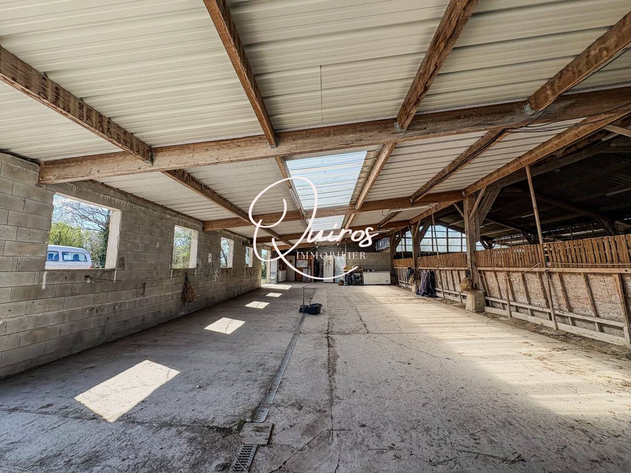 Propiedad ecuestre En venta Mancha