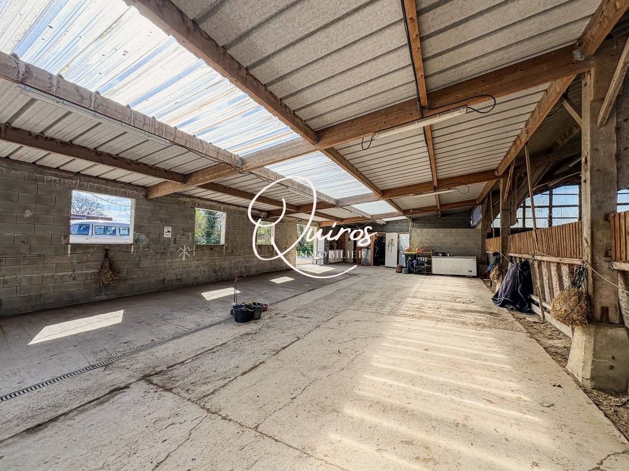 Propiedad ecuestre En venta Mancha