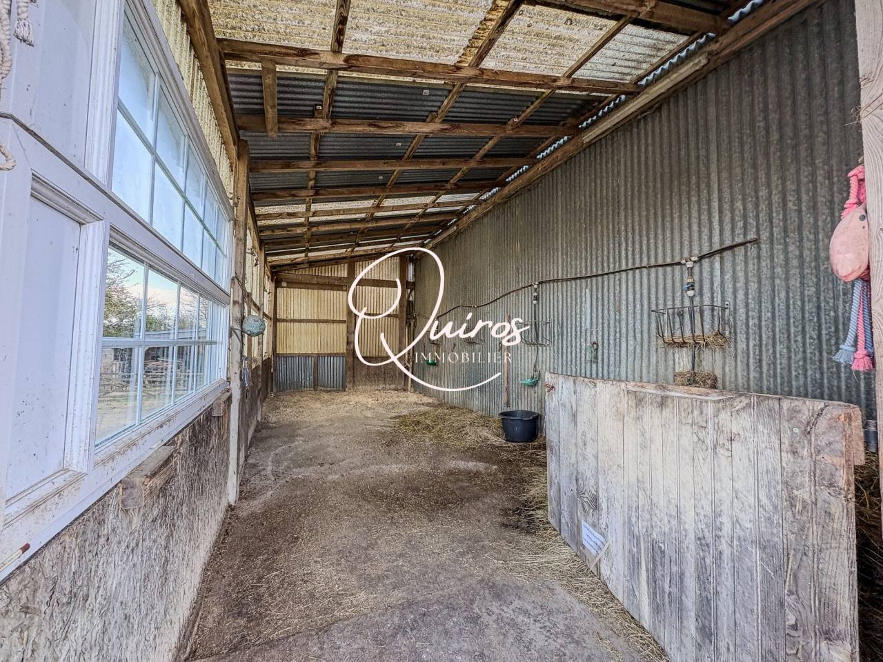Propiedad ecuestre En venta Mancha