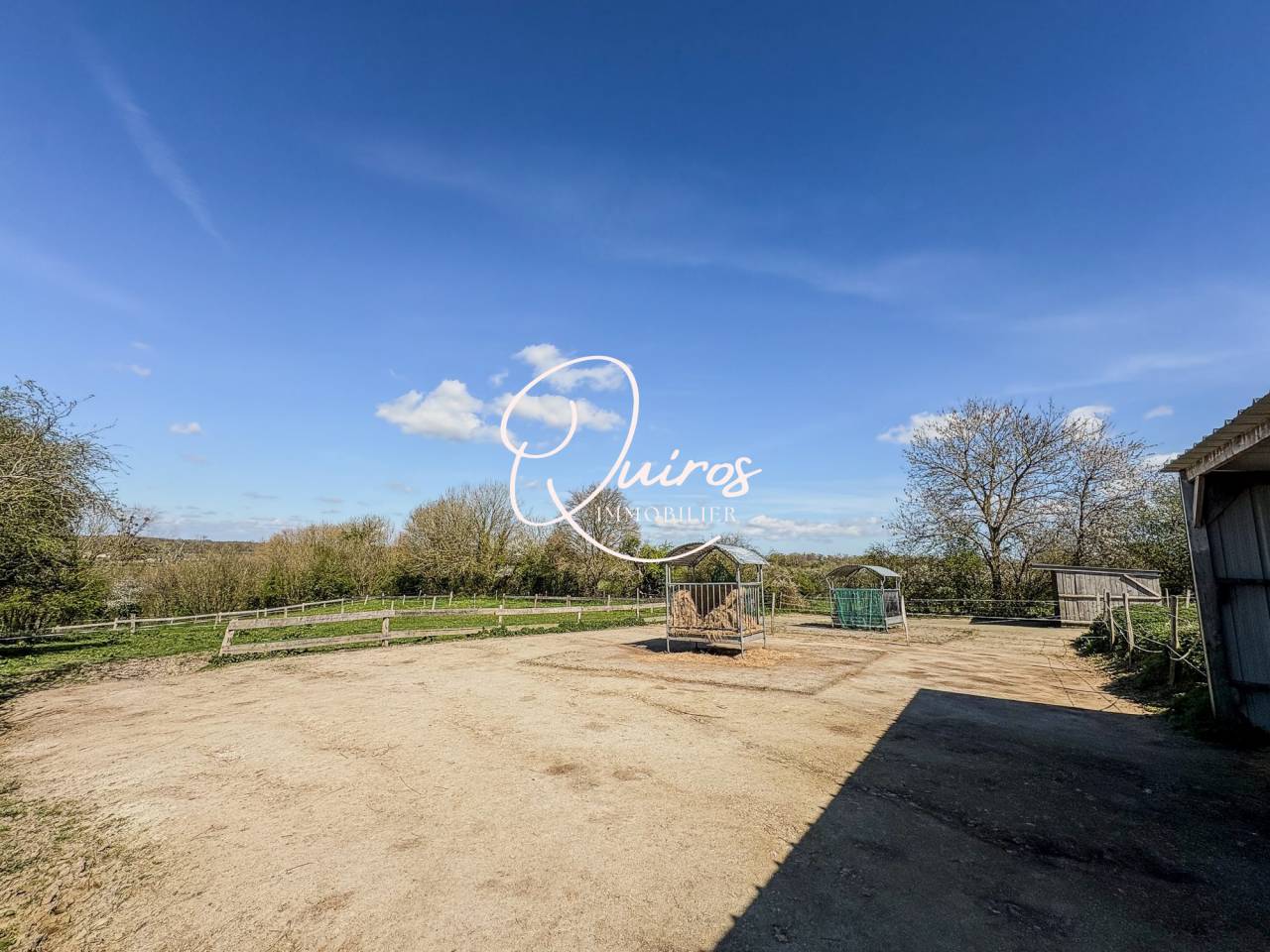 Propiedad ecuestre En venta Mancha