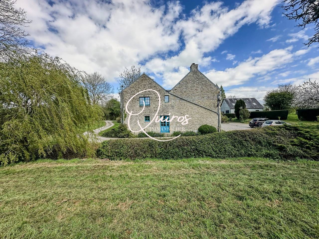 Propiedad ecuestre En venta Calvados