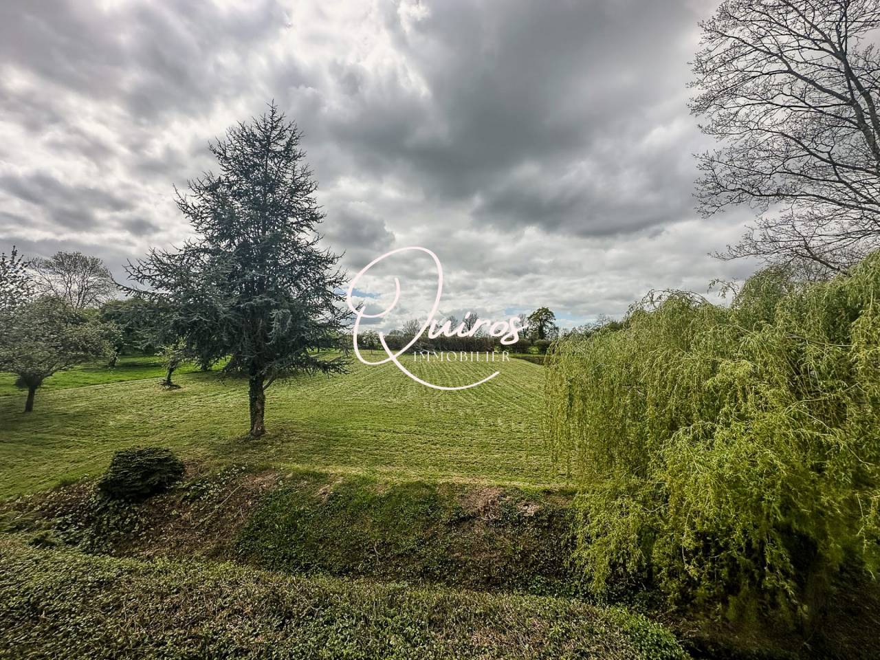 Propiedad ecuestre En venta Calvados