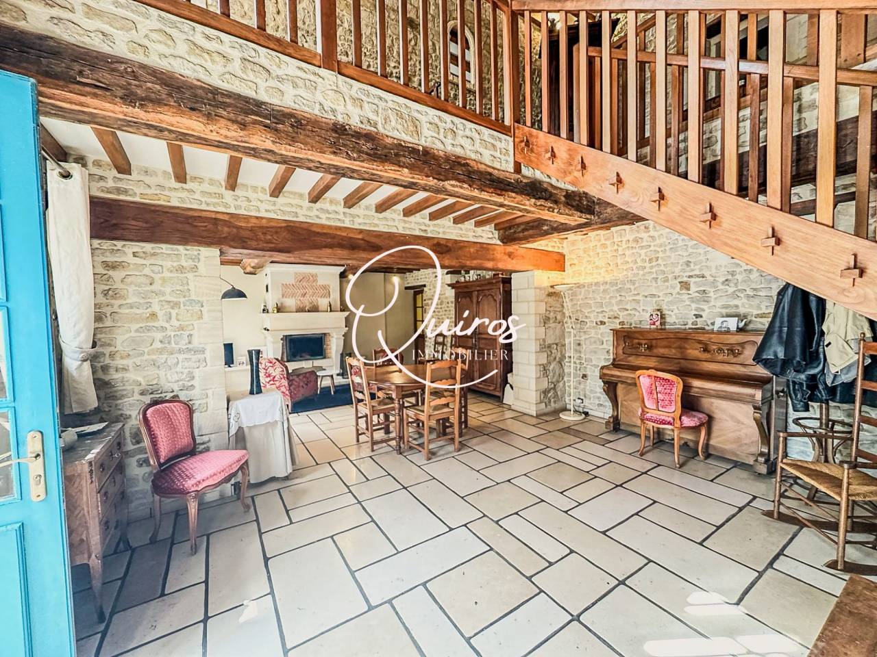 Propiedad ecuestre En venta Calvados