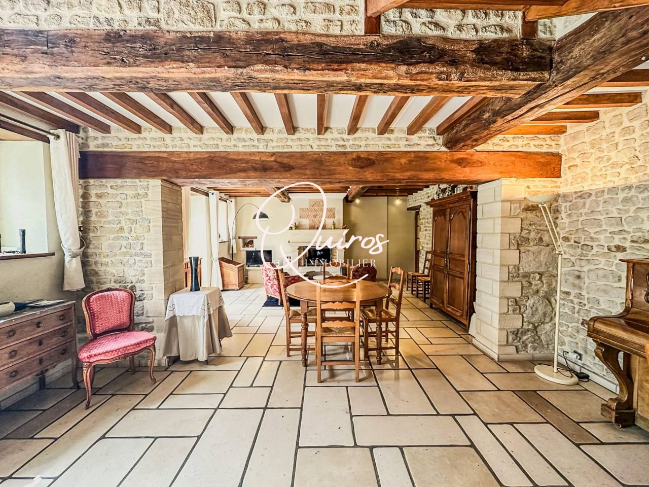Propiedad ecuestre En venta Calvados