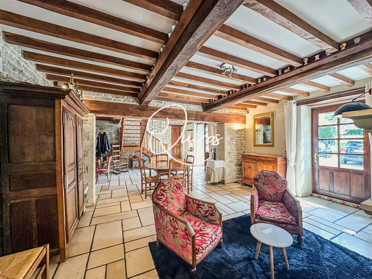 Propiedad ecuestre En venta Calvados