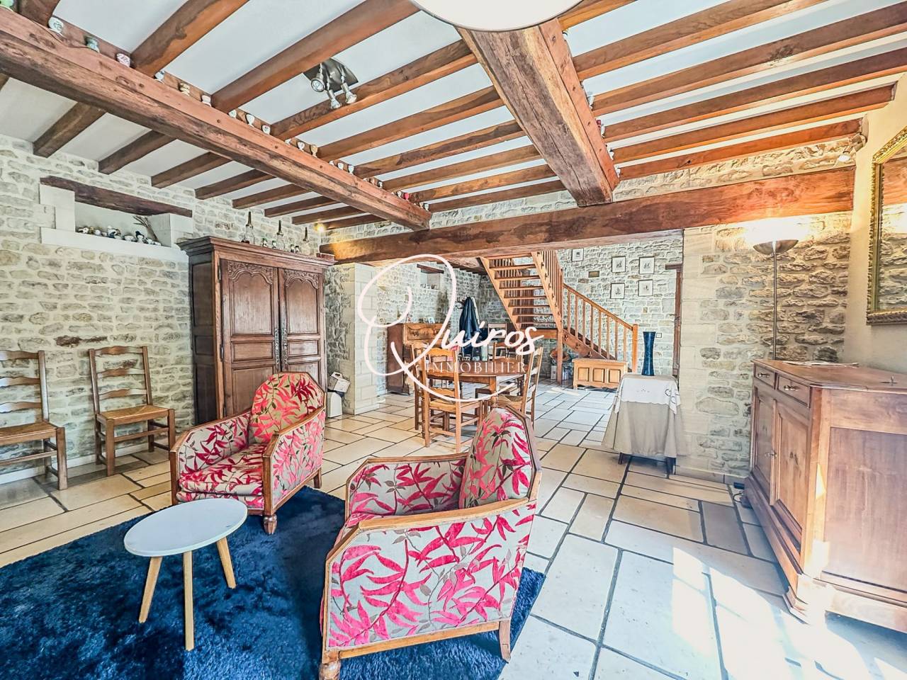 Propiedad ecuestre En venta Calvados