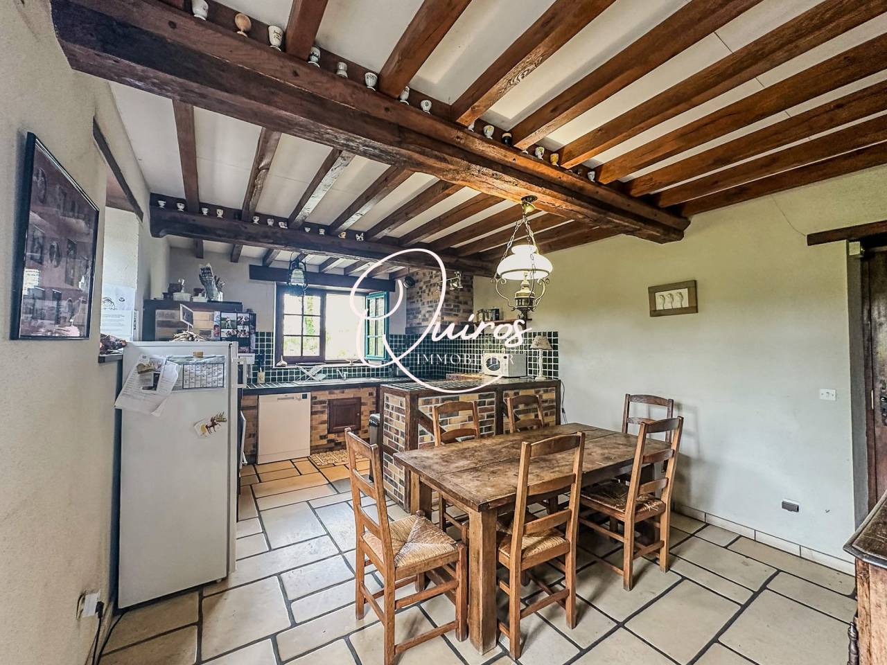 Propiedad ecuestre En venta Calvados