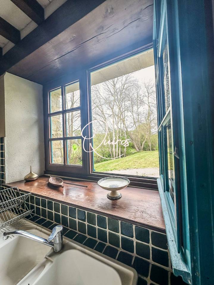 Propiedad ecuestre En venta Calvados