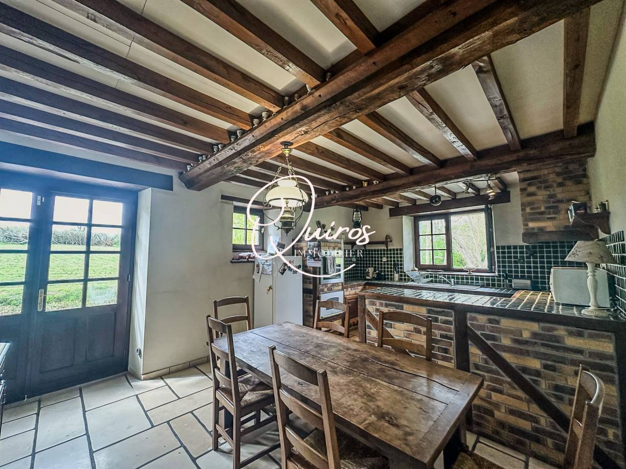 Propiedad ecuestre En venta Calvados